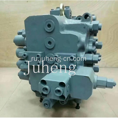 EC240B Регулирующий клапан UX28 VOE14676423 VOE14532821